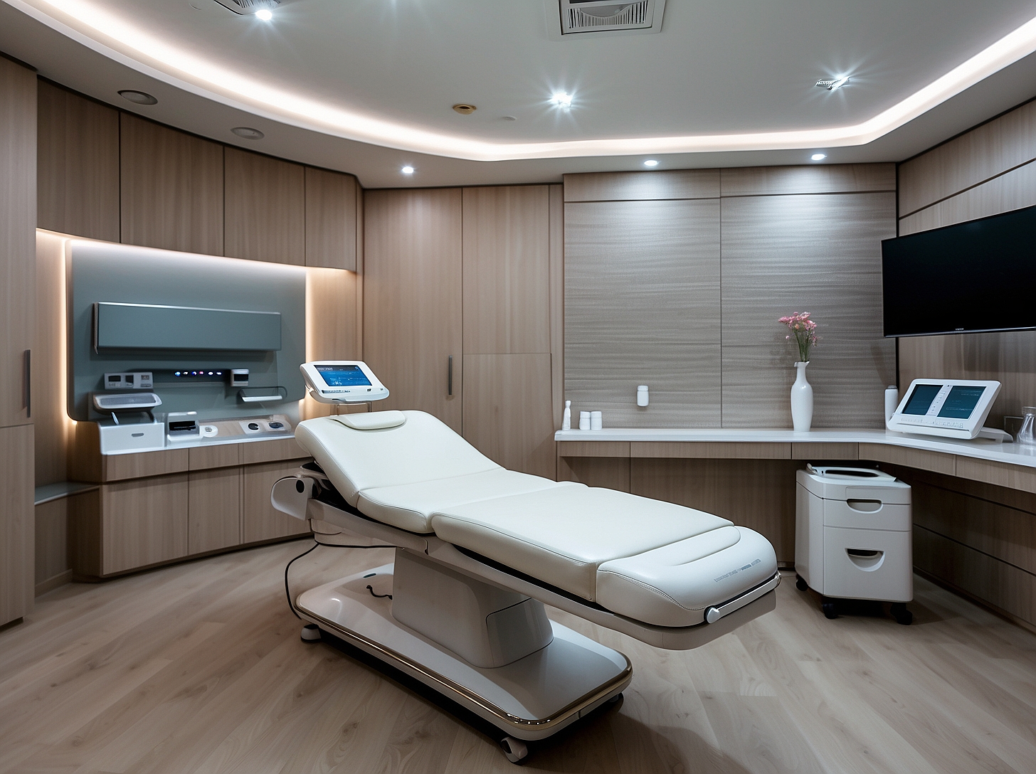 Skin laser seoul before after results pigmentation brightening